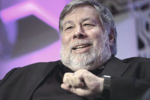Bluebird blog Steve Wozniak