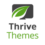 Weboldal készítés - Thrive Themes