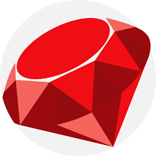 Népszerű backend technológiák - Ruby