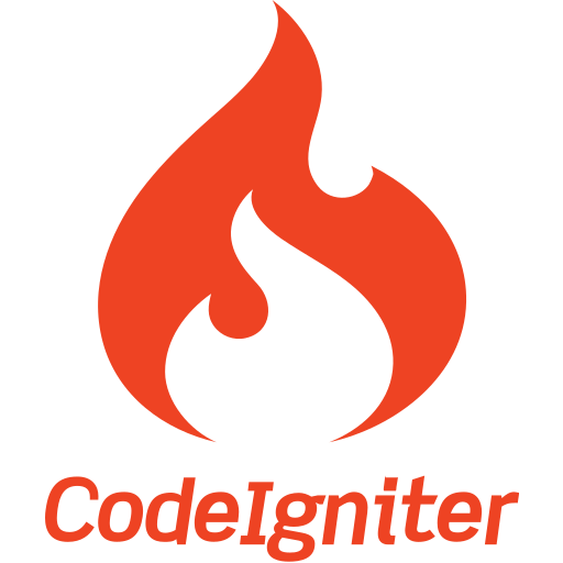 CodeIgniter keretrendszer - Bluebird blog