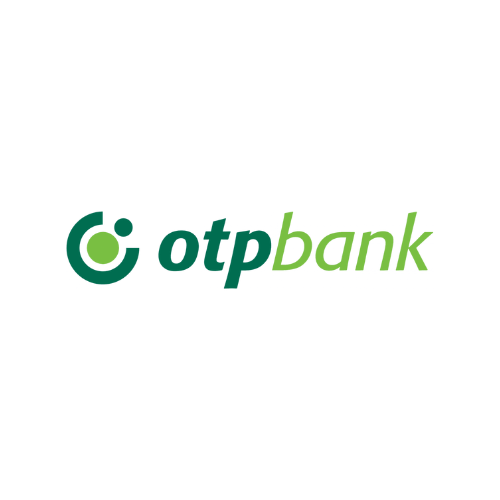 OTP Bank - Bluebird ügyfél