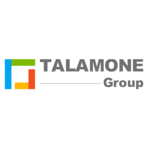 Talamone official logo - Bluebird International